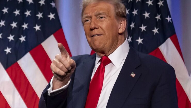 Trump’ın iddiası ortalığı karıştırdı! Hamas ve İslami Cihad’dan art arda açıklamalar