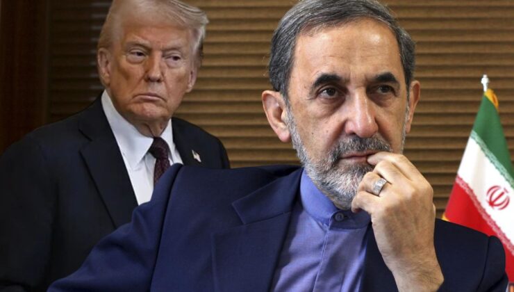 Trump’ın ‘Hürmüz’ü alacağız’ çıkışına yanıt, Hamaney’in danışmanından geldi: Dünyadaki hiçbir güç…