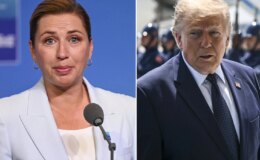 Danimarka Başbakanı’ndan Trump’a yanıt: Grönland satılık değil