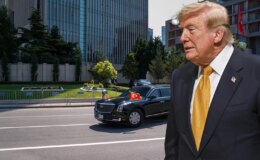 Trump’ın kaldığı otelin sırrı! Gizli tünel var, bakın nereye çıkıyor