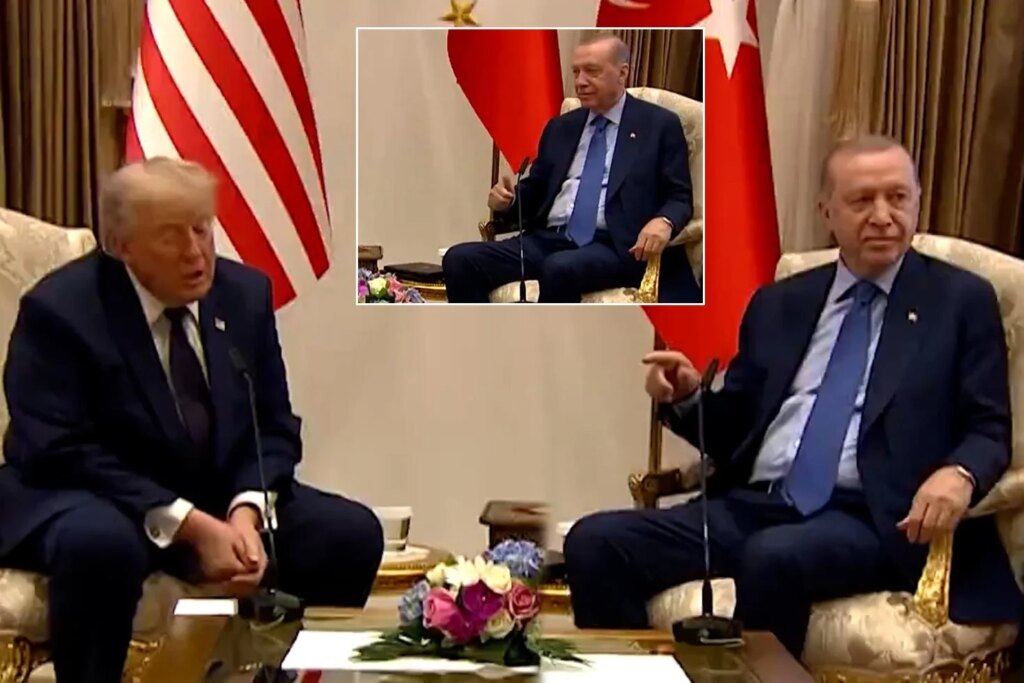 Erdoğan-Trump Zirvesinde Savunma, Ticaret ve Yatırım Konuşulacak