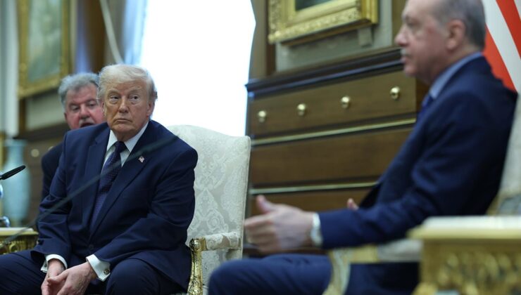 Trump’ın Türkiye planı ortaya çıktı! İsrail basınından dikkat çeken iddia