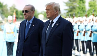 CAATSA yaptırımlarının kalkması için Trump’ın onayı yetecek