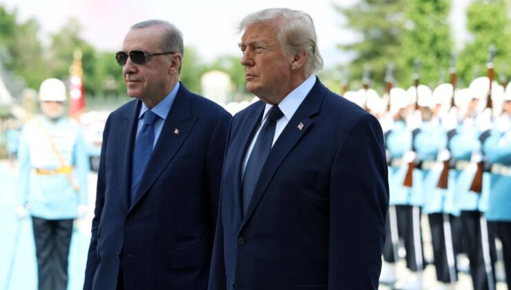 CAATSA yaptırımlarının kalkması için Trump’ın onayı yetecek