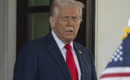 Trump’tan dünya gündemine damga vuracak sözler: Dokuzuncusunu da çözeceğiz