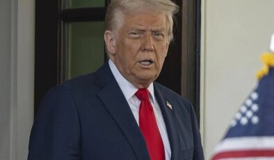 Trump’tan dünya gündemine damga vuracak sözler: Dokuzuncusunu da çözeceğiz