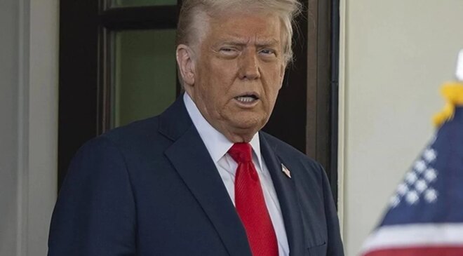 Trump’tan dünya gündemine damga vuracak sözler: Dokuzuncusunu da çözeceğiz
