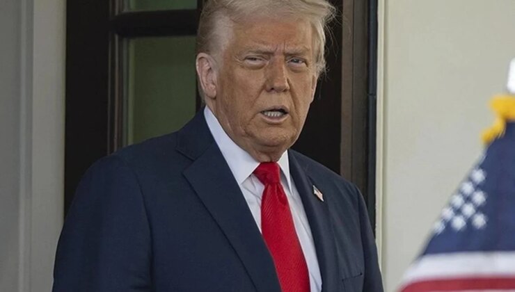 Trump’tan dünya gündemine damga vuracak sözler: Dokuzuncusunu da çözeceğiz