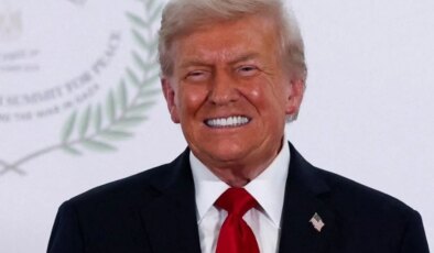 Trump’tan Dünya Kupası finali için ilginç yorum: Önce ‘Taraf değilim’ dedi, sonra da…
