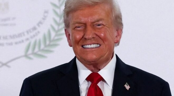 Trump’tan Dünya Kupası finali için ilginç yorum: Önce ‘Taraf değilim’ dedi, sonra da…