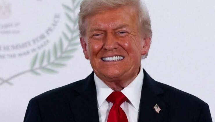 Trump’tan Dünya Kupası finali için ilginç yorum: Önce ‘Taraf değilim’ dedi, sonra da…