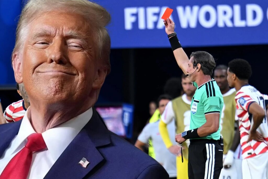 Belçika, FIFA'ya Folarin Balogun Tepkisi Gösterdi