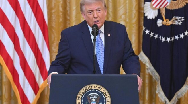 Trump’tan Çin’e tarihi suçlama: 2020 seçimlerine müdahale ettiler
