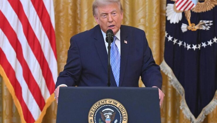 Trump’tan Çin’e tarihi suçlama: 2020 seçimlerine müdahale ettiler