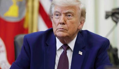 Trump’tan İran’a yeni tehdit: İşte listesindeki yeni hedefler