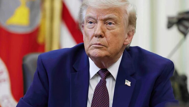 Trump’tan İran’a yeni tehdit: İşte listesindeki yeni hedefler