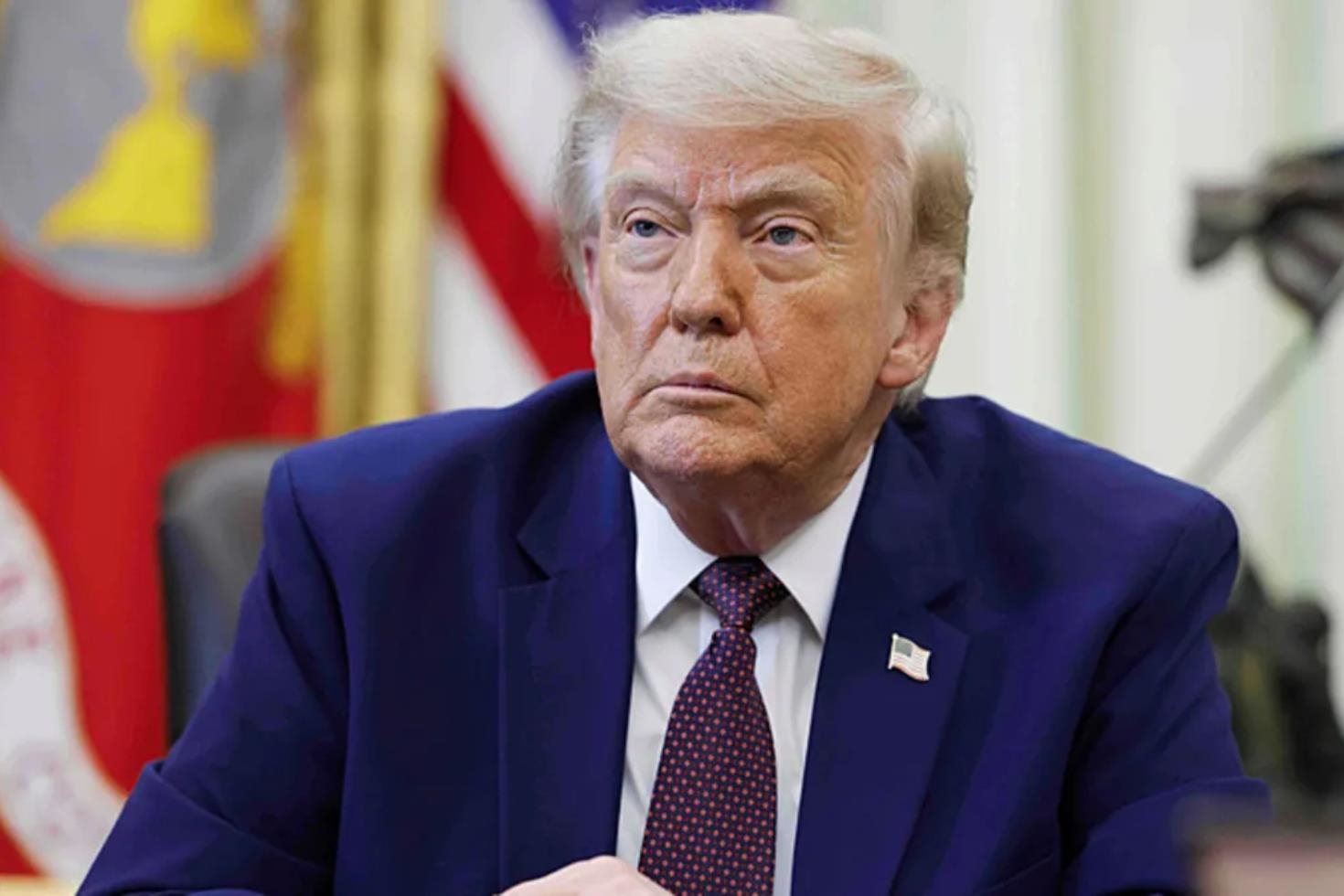 trumptan irana yeni tehdit iste listesindeki yeni hedefler 20053499 52