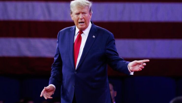 Trump’tan İran’la anlaşma sinyali mi? “Anlaşma halen mümkün”