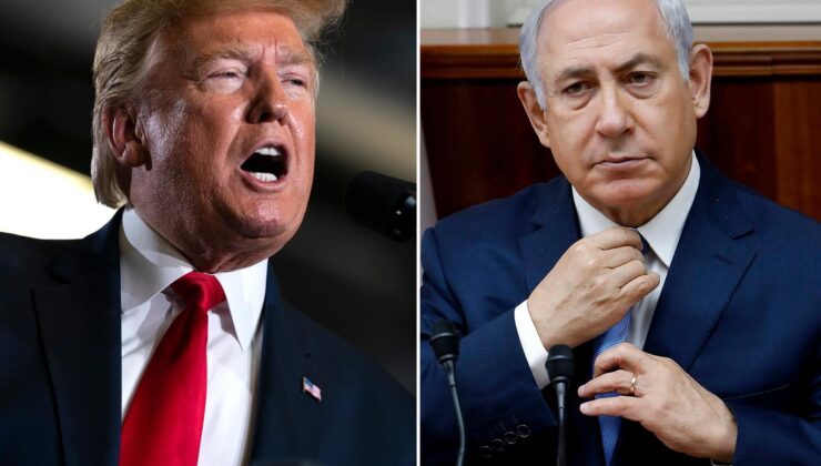Türkiye’ye F-35 satışı ile ilgili Trump’tan yeni açıklama