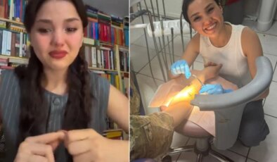 TSK’yla ilgili vahim iddialar yalan çıktı! Doktor memurluktan ihraç edildi