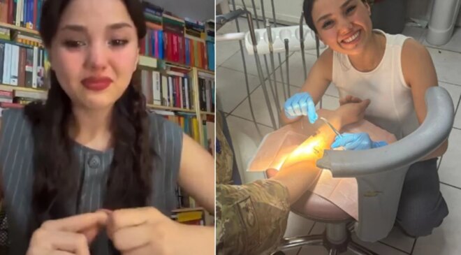 TSK’yla ilgili vahim iddialar yalan çıktı! Doktor memurluktan ihraç edildi