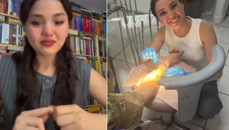 TSK’yla ilgili vahim iddialar yalan çıktı! Doktor memurluktan ihraç edildi