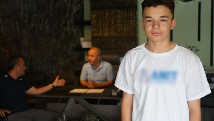 Oyun çağrılarını geri çevirdi, 500 tam puanla Türkiye birincileri arasına girdi