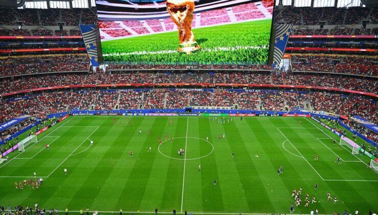 Gözler bu 11 dakikada! Dünya Kupası finalinde Justin Bieber da sahne alacak