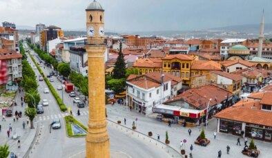 Tüm şehir heyecanla bekliyor! Çorum’a 20 milyon Euro’luk yıldız