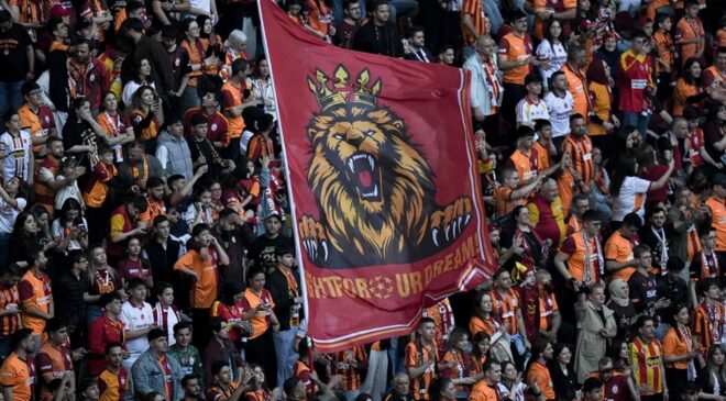 Tüm teklifleri reddetti, Lesley Ugochukwu’nun tercihi Galatasaray