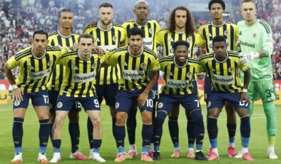 Polonya basını, Fenerbahçeli yıldızı yere göğe sığdıramadı