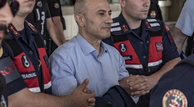 Tuncay Sonel’in mal varlığı ortaya çıktı: O maaşla bu serveti nasıl yaptın Vali Bey?