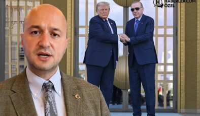 Doç. Dr. Furkan Kaya’dan zirve analizi: Türk-Amerikan ilişkilerinde bahar dönemi kapıda
