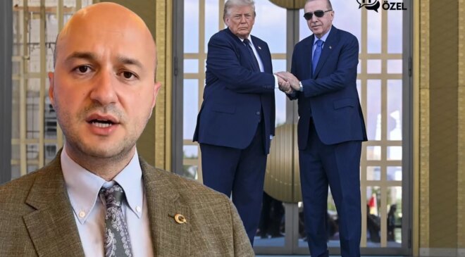 Doç. Dr. Furkan Kaya’dan zirve analizi: Türk-Amerikan ilişkilerinde bahar dönemi kapıda