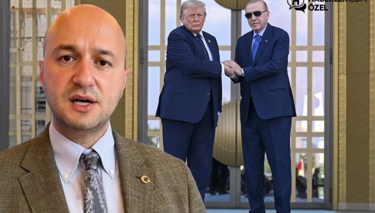 Doç. Dr. Furkan Kaya’dan zirve analizi: Türk-Amerikan ilişkilerinde bahar dönemi kapıda