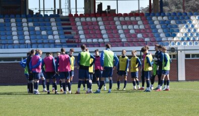 Türk futbolunun tarihi kulübü, ‘Artık yorulduk’ diyerek ligden çekildi