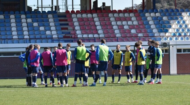 Türk futbolunun tarihi kulübü, ‘Artık yorulduk’ diyerek ligden çekildi