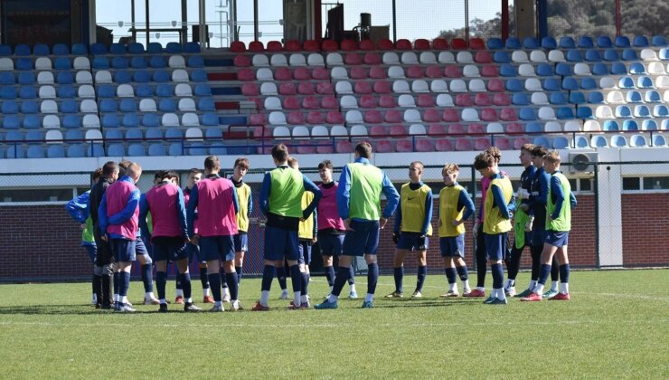 Türk futbolunun tarihi kulübü, ‘Artık yorulduk’ diyerek ligden çekildi