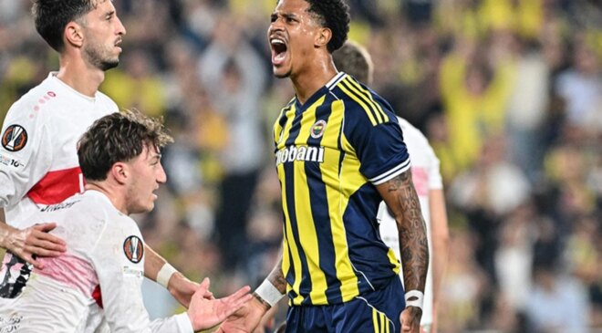Jayden Oosterwolde’den A Milli Takım iddialarına yanıt