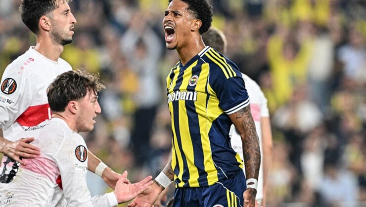 Jayden Oosterwolde’den A Milli Takım iddialarına yanıt