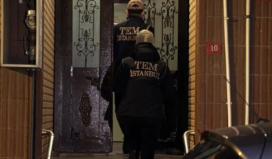 Türkiye genelinde dev FETÖ operasyonu: Tam 704 şüpheli yakalandı