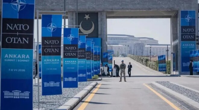 Türkiye kararını verdi: NATO’nun o girişimine katılmıyoruz