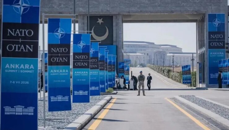Türkiye kararını verdi: NATO’nun o girişimine katılmıyoruz