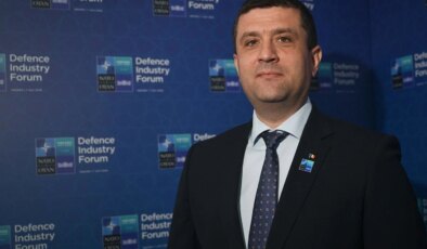 Romanya Savunma Bakanı Miruta: Türkiye ile savunma projelerimizi sürdürüyoruz, hedefimiz Romanya’da üretim