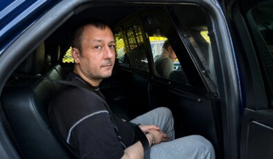 Türkiye’de cinayete teşebbüsten aranan Dursun Aydın ABD’de yakalandı