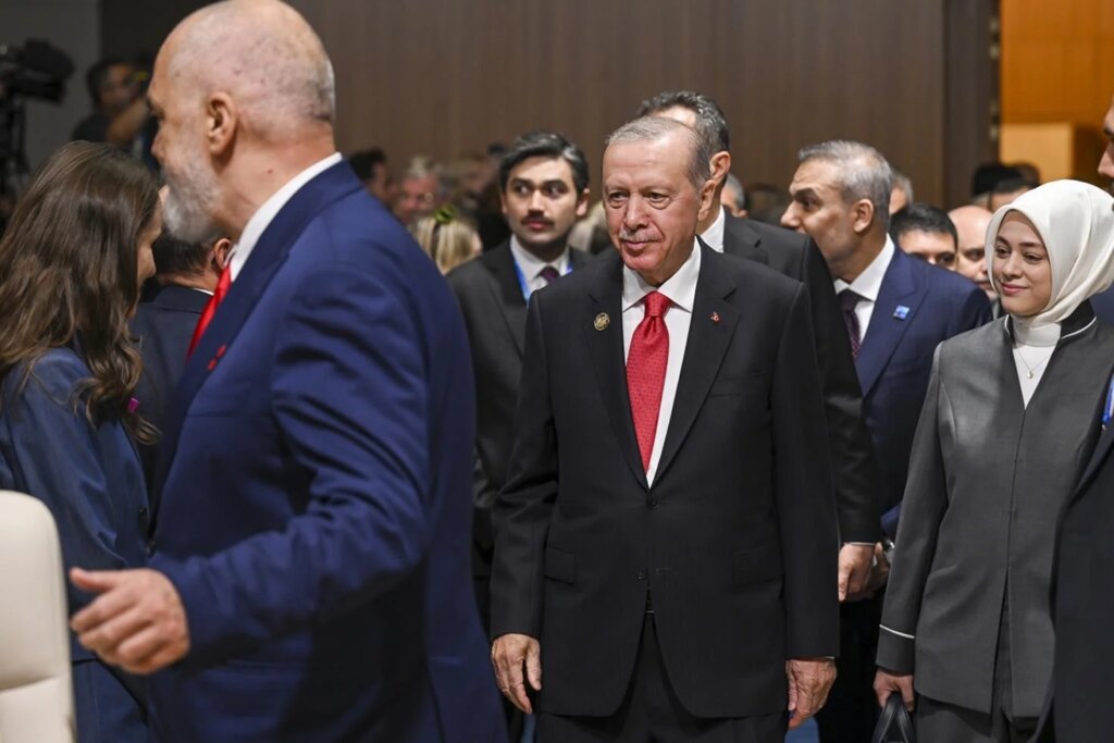 9 ülke savunma bankası kuruyor