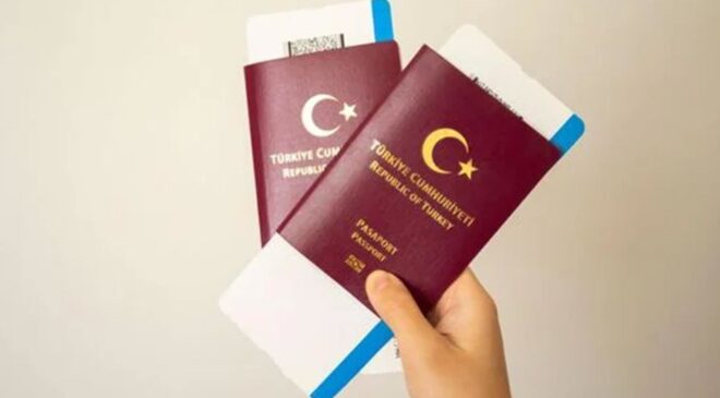 Türkiye’den vize isteyen ve istemeyen ülkeler hangileri?