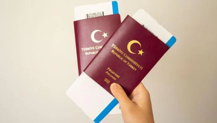 Türkiye’den vize isteyen ve istemeyen ülkeler hangileri?
