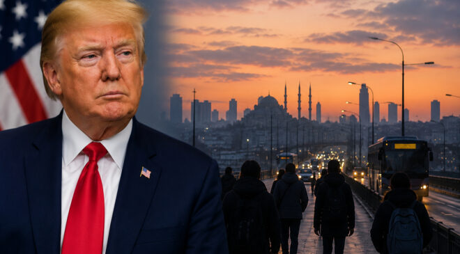 Türkiye’nin 10 yıldır kullandığı kalıcı yaz saati uygulaması Trump’ın da radarında