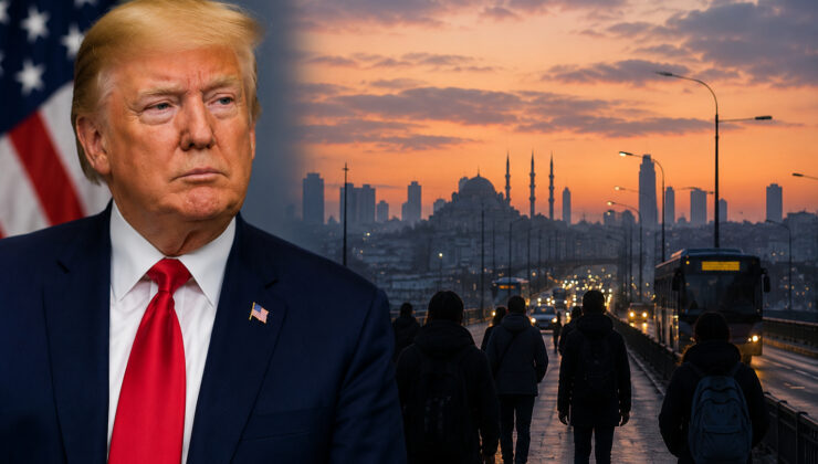 Türkiye’nin 10 yıldır kullandığı kalıcı yaz saati uygulaması Trump’ın da radarında